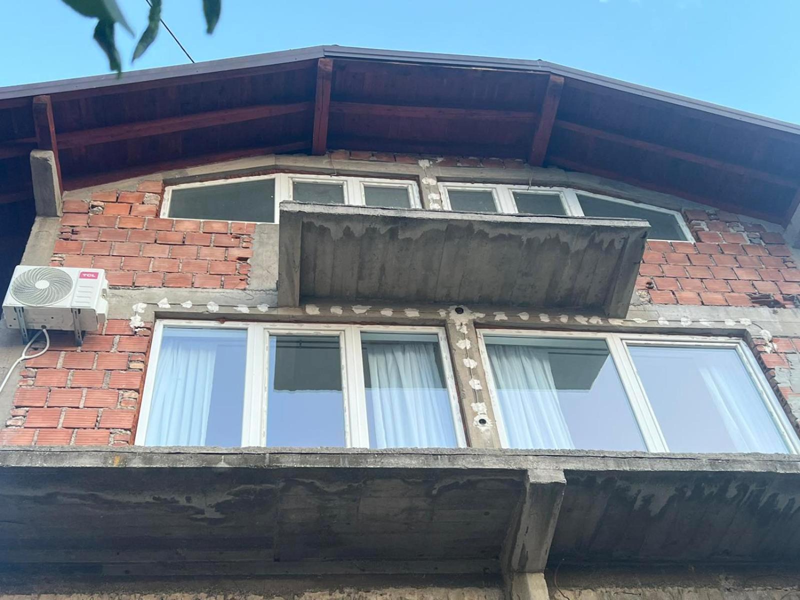 Old Town Hideaway Daire Saraybosna Dış mekan fotoğraf